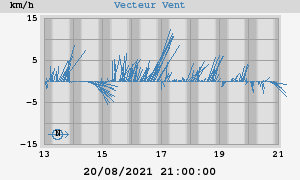 Wind Vector